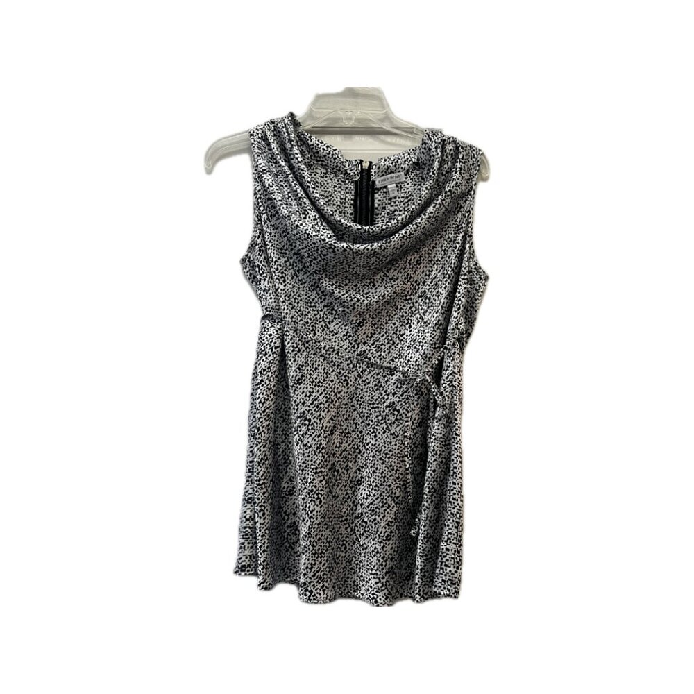 Maternity Blouse Medium